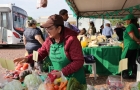 Binacional conmemora el día de las mujeres rurales e impulsa su empoderamiento